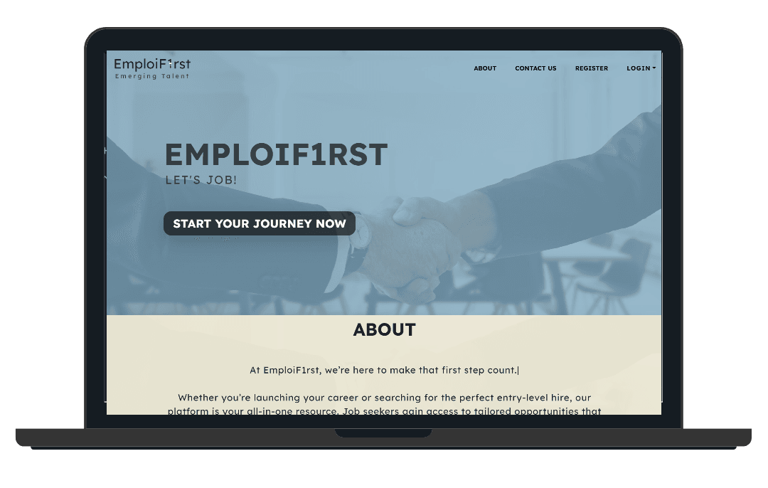 EmploiFirst